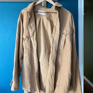 FILSON FIELD FLANNEL